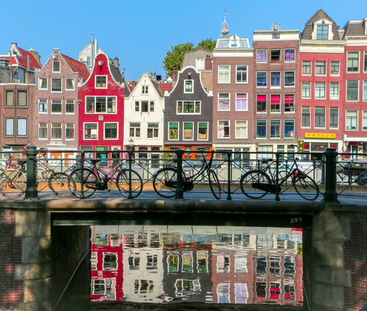 De kracht van ademhaling: Waarom breathwork booming is in Amsterdam
