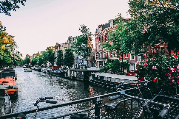 De beste breathwork sessies in Amsterdam: de top 10 locaties
